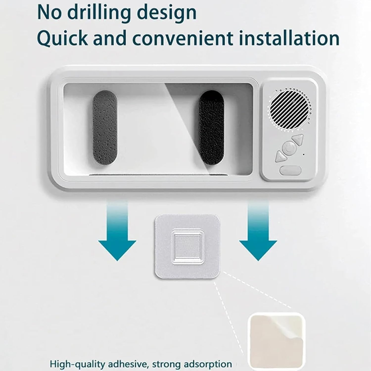 Waterproof Bluetooth Speaker